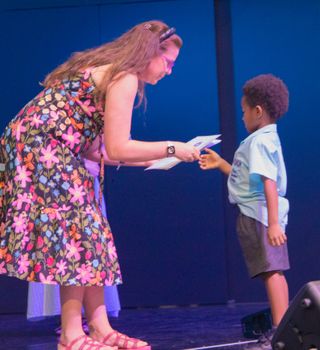 Prep foundational awards march 2713
