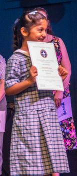 Prep foundational awards march 2724