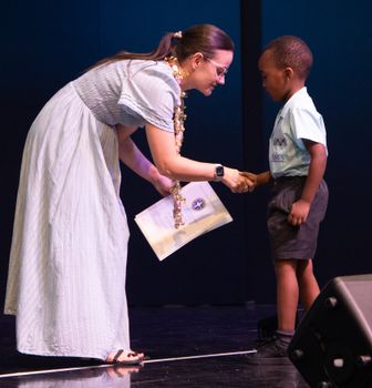 Prep foundational awards march 2739