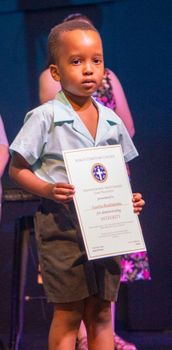 Prep foundational awards march 2741