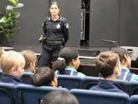 Thinking of you police talking about online 5975