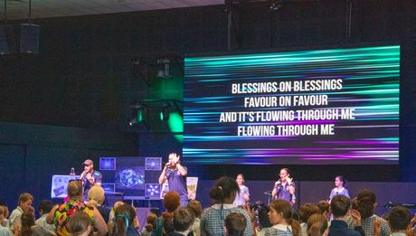 Year 4 6 chapel 5920
