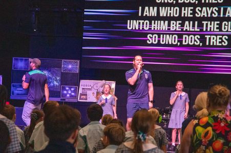 Year 4 6 chapel 5921