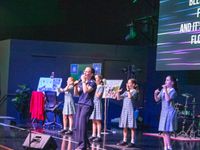 Year 4 6 chapel 5923