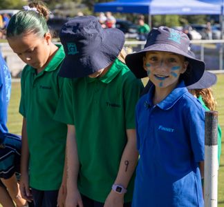 Year 4 8 athletics carnival 5293