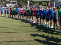 Year 4 8 athletics carnival 5295