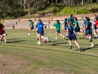 Year 4 8 athletics carnival 5297