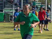 Year 4 8 athletics carnival 5298