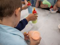 Yr 1 street science incursion 5231