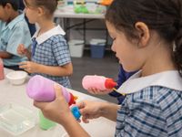 Yr 1 street science incursion 5233