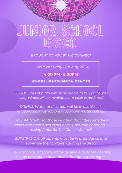 JS Disco