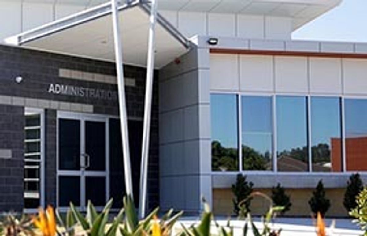 Employment Livingstone Christian College