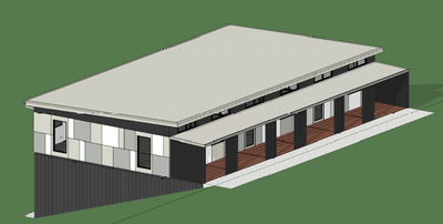 Living Faith Secondary Facilities