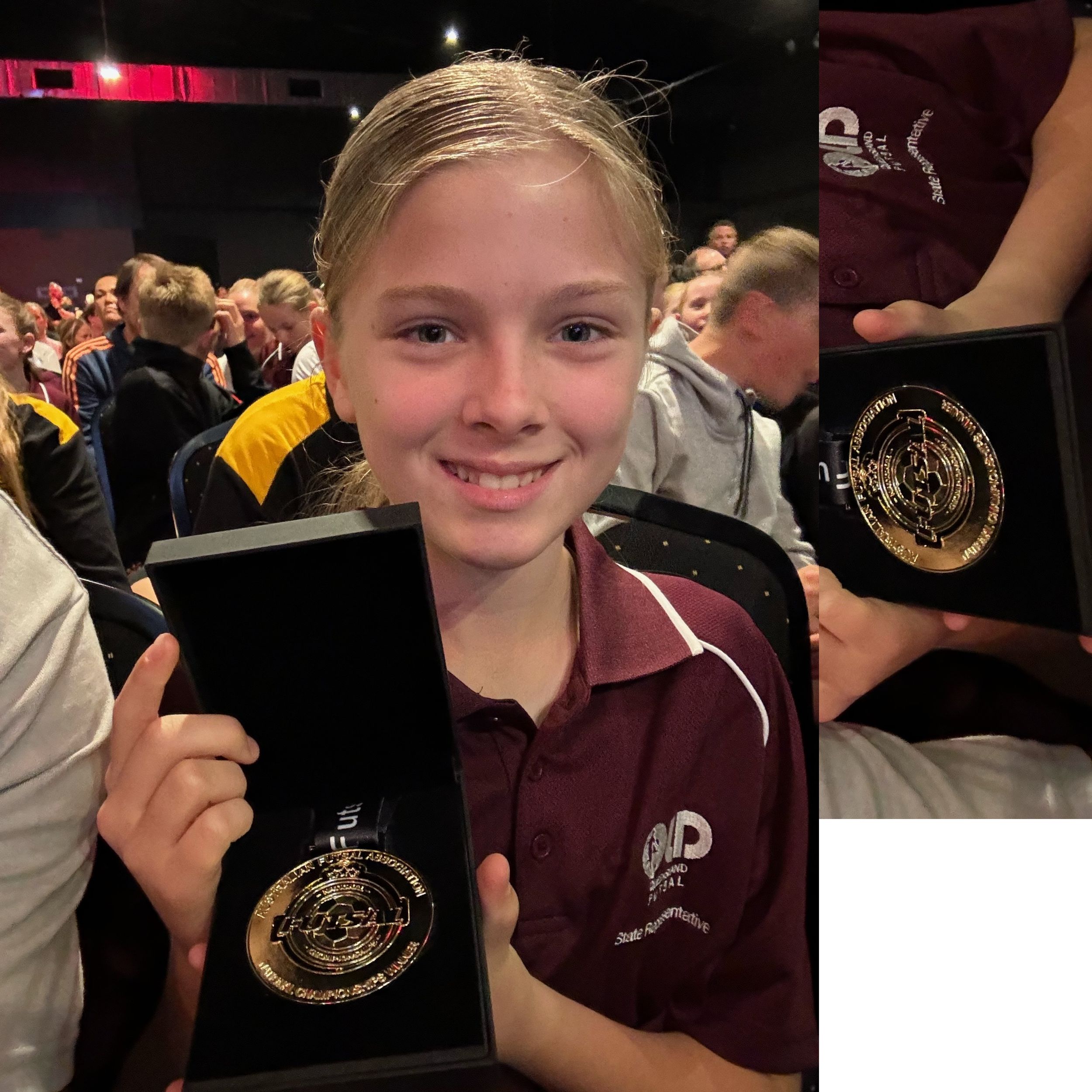 The LORDS Voice October 13, 2023 Lutheran Ormeau Rivers District School