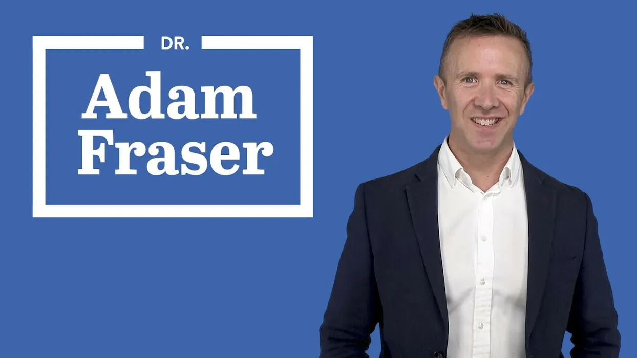 Dr Adam Fraser JPEG