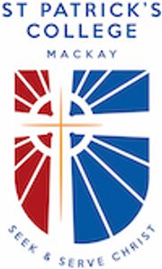 St Patrick's College Mackay