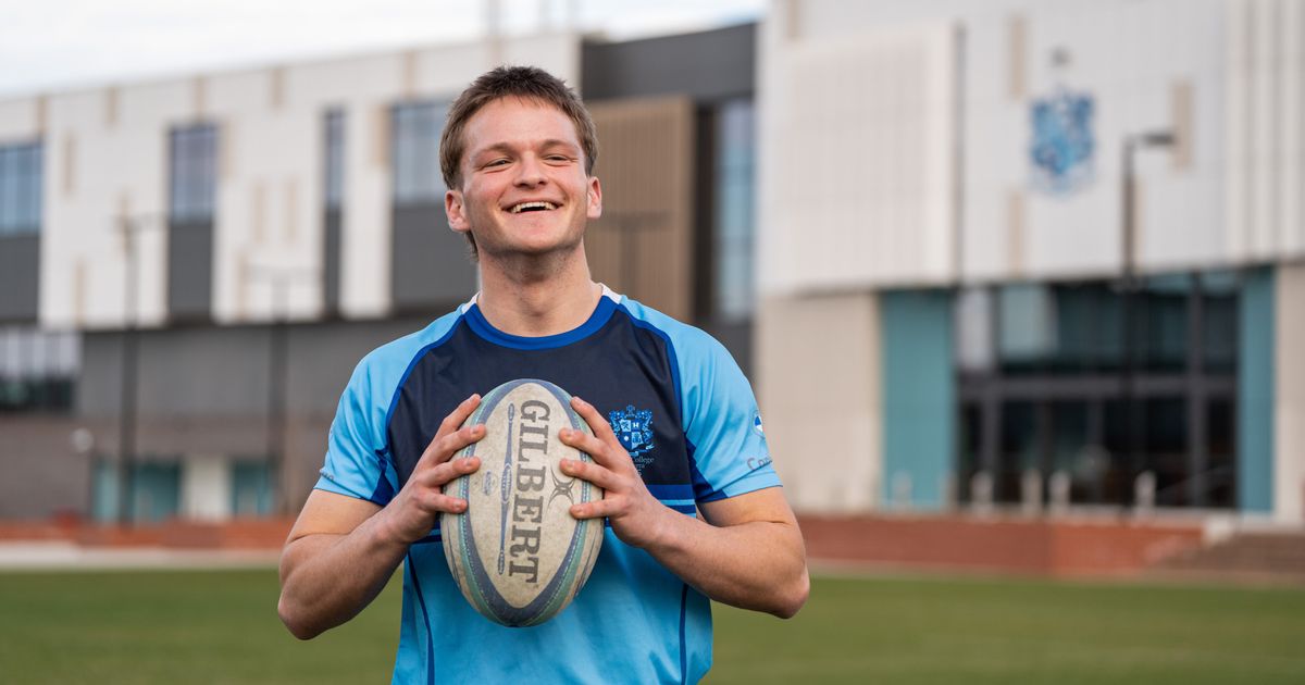 Sport | Marist College Canberra