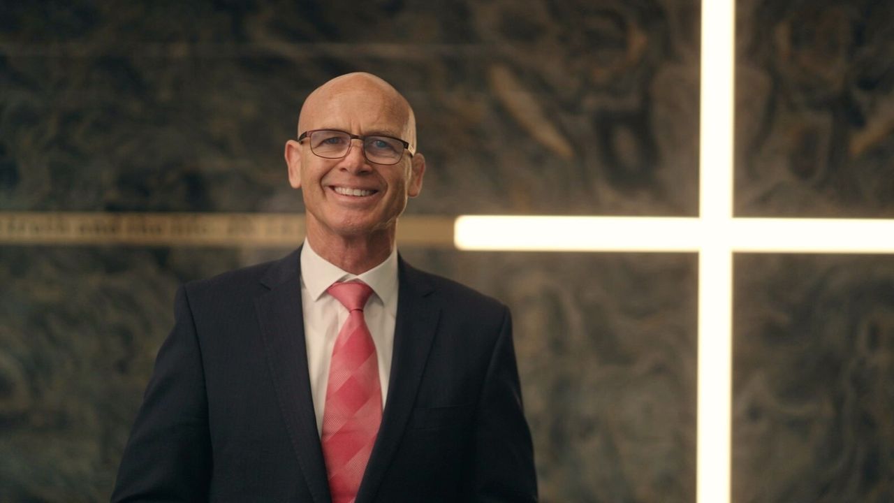 A Welcome from Our Headmaster