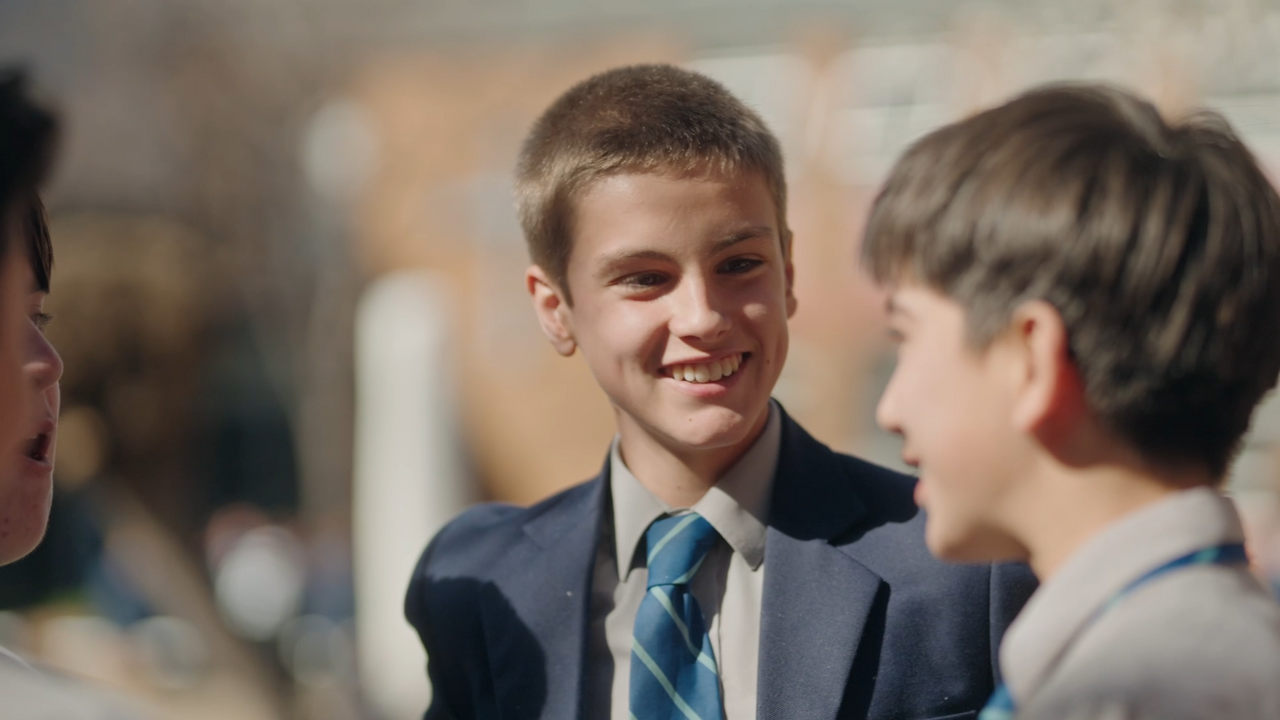 An Overview of Marist Spirituality