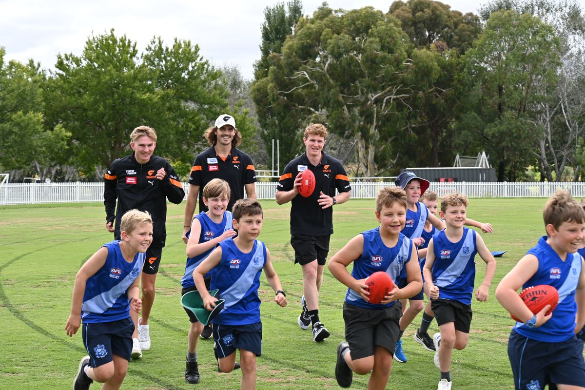 The Maristian - Marist College Canberra