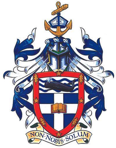 Coat of Arms