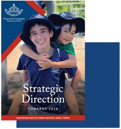 Strategic Direction