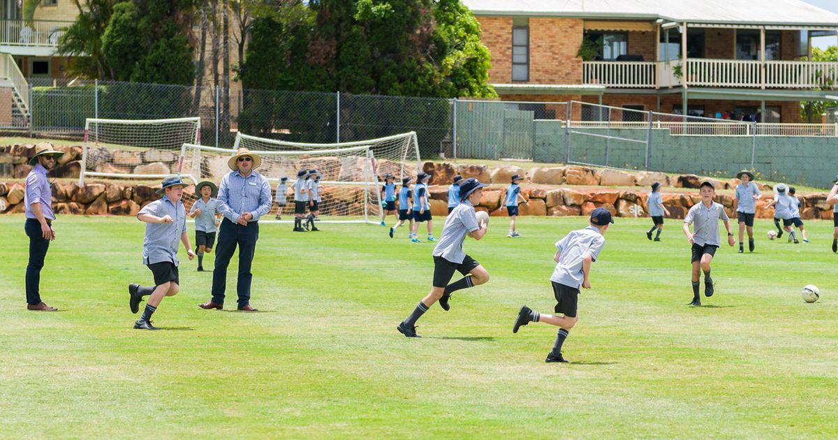 Contact us | Moreton Bay Boys' College