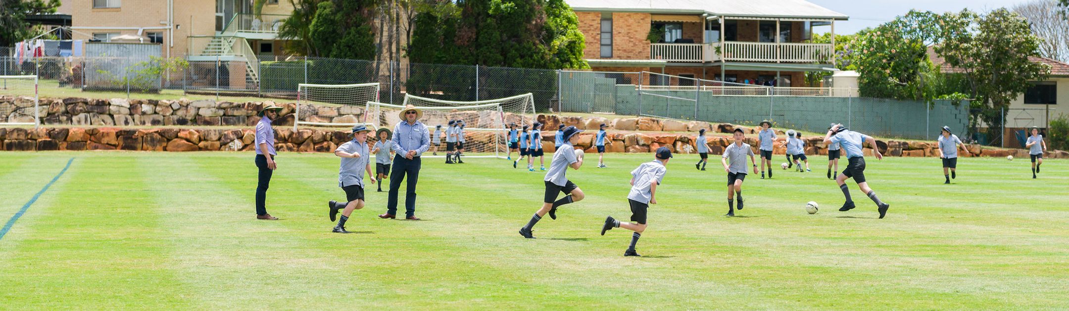 Contact us | Moreton Bay Boys' College