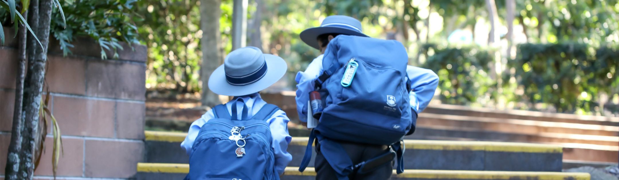 College map | Moreton Bay Boys' College