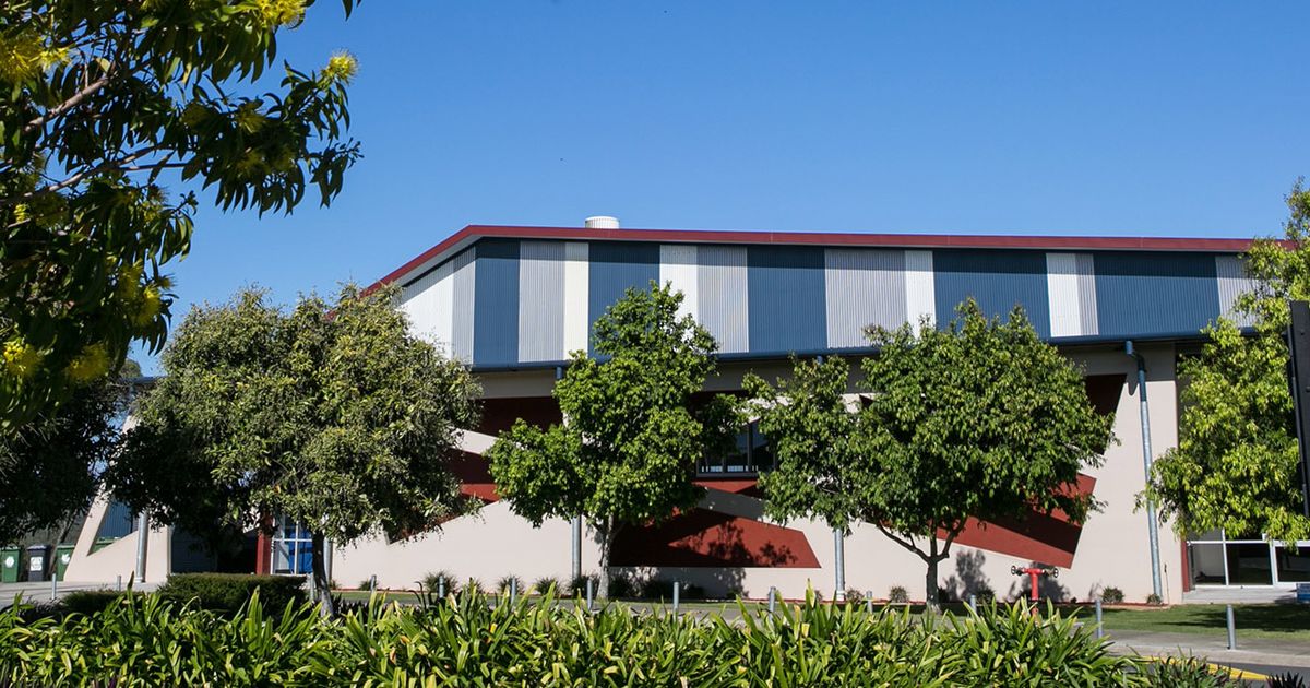 Facility hire | Moreton Bay Boys' College