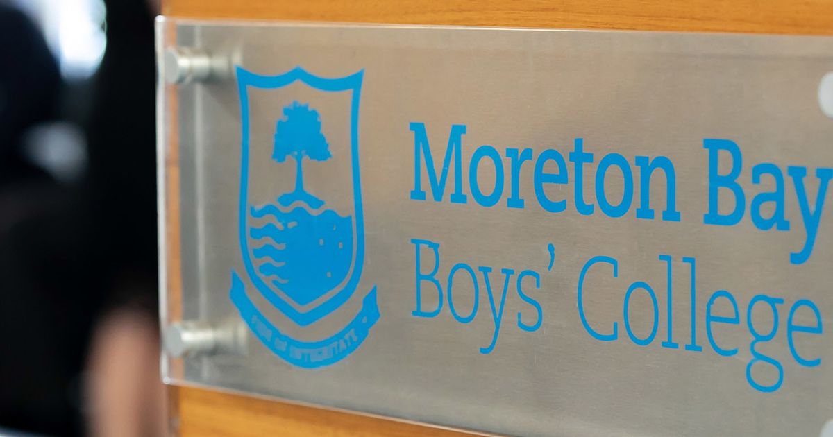 Policies | Moreton Bay Boys' College