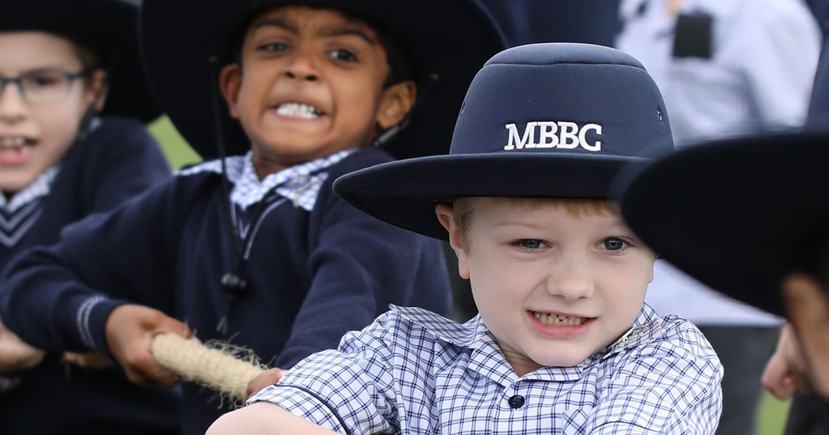 News & Events | Moreton Bay Boys' College