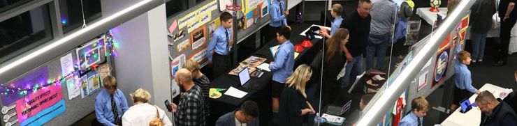 2023 PYP Exhibition