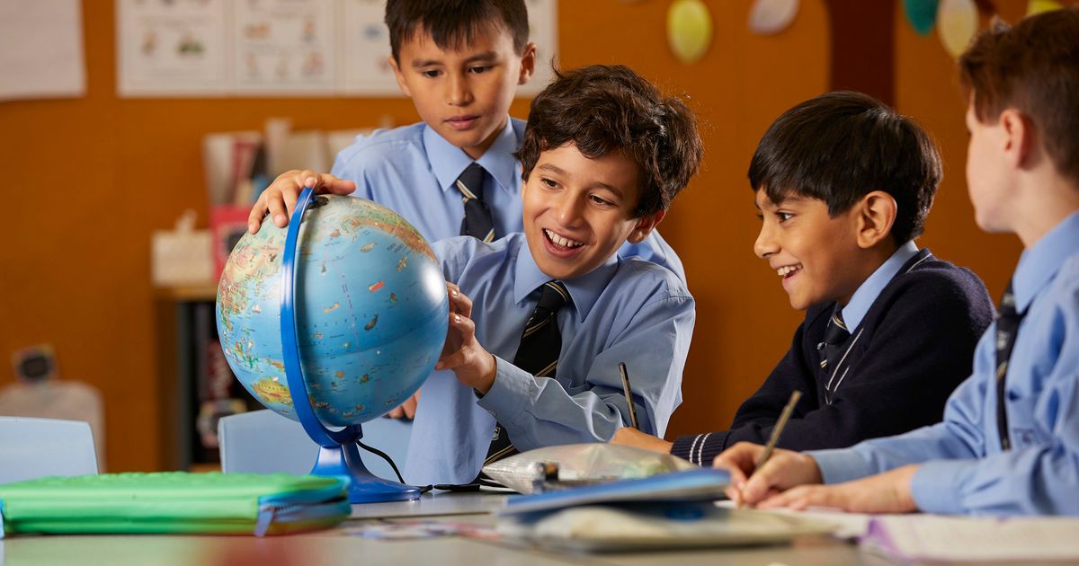 2022 New Student Information | Moreton Bay Boys' College