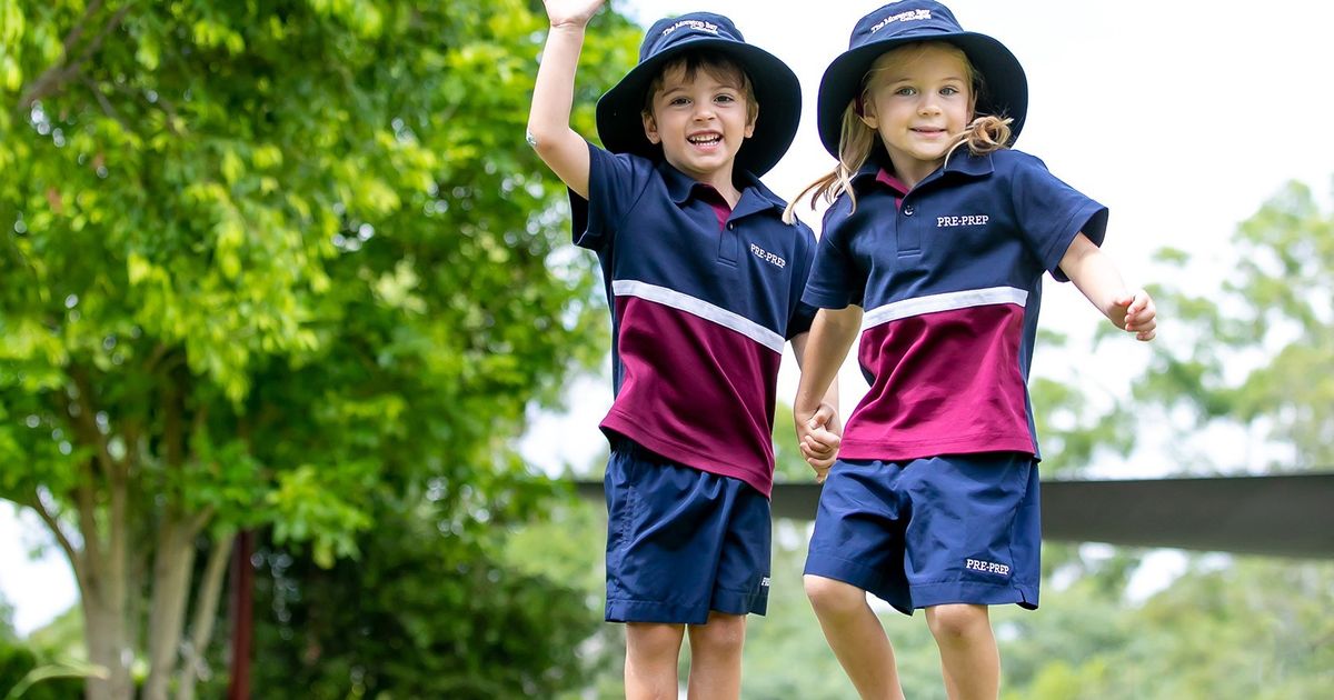 Kindergarten Open Morning