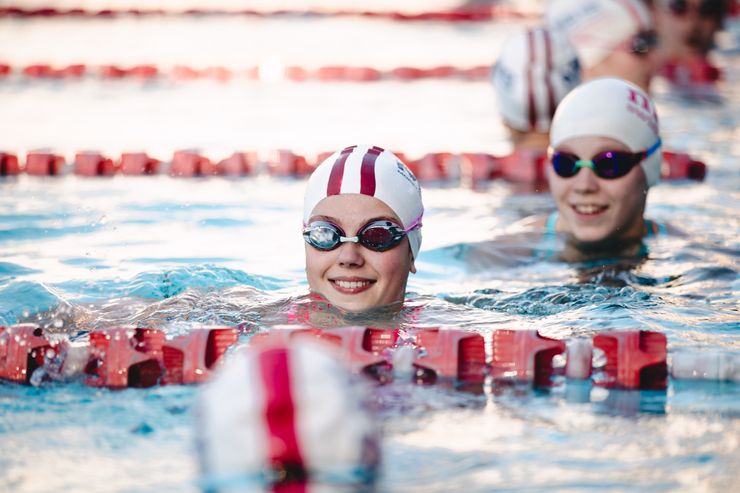 2024 Long Course Preparation Meet #2