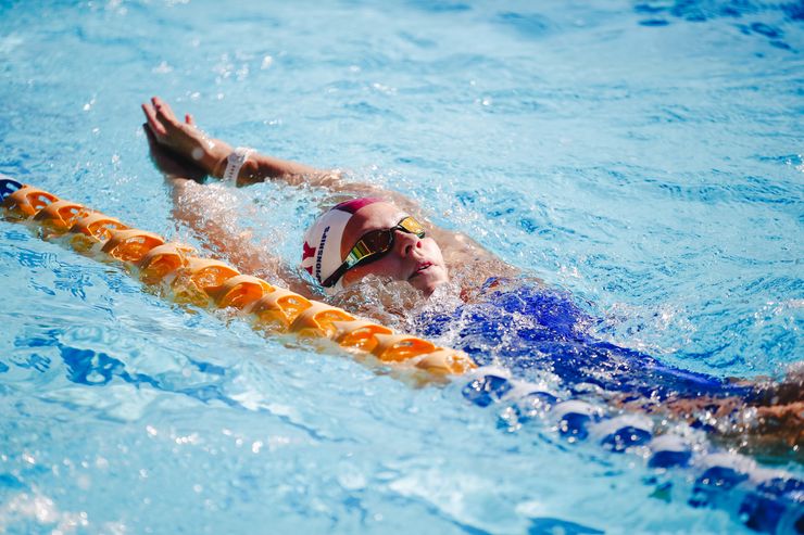 2024 QLD Swimming Championships | Day 2