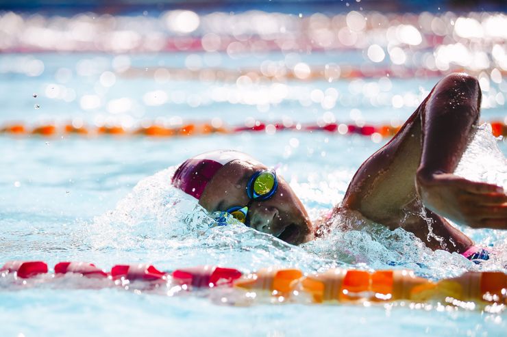 2025 Speedo SC Preparation Meet