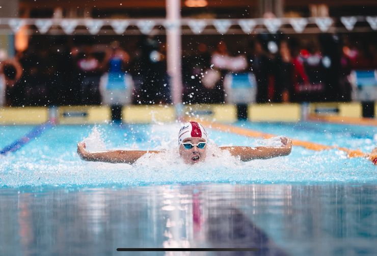 2024 QLD Swimming Championships | Day 3