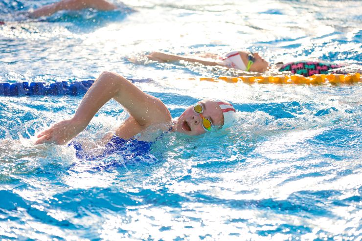 2024 Moreton Bay Swimming Cup