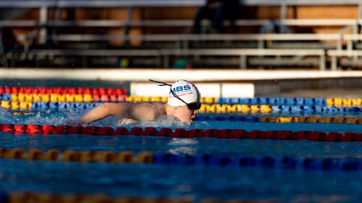 2024 Chandler Long Course Preparation Meet