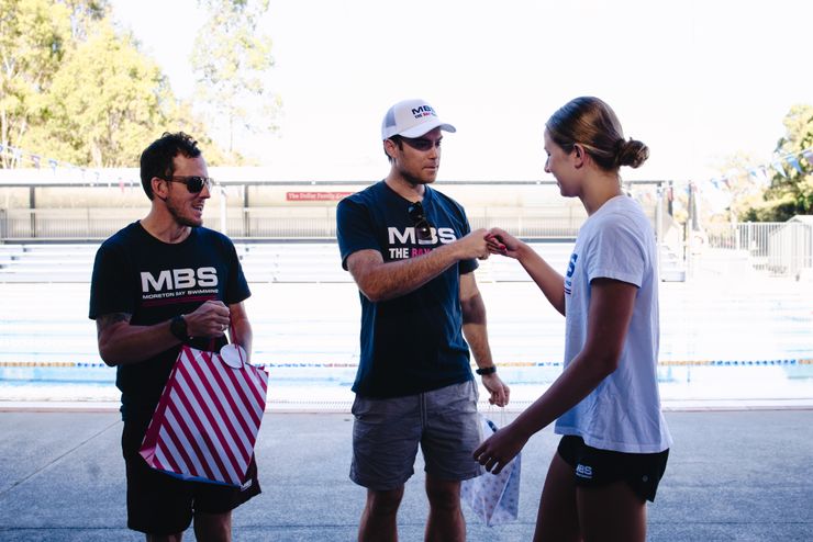 2025 Queensland Short Course Championships
