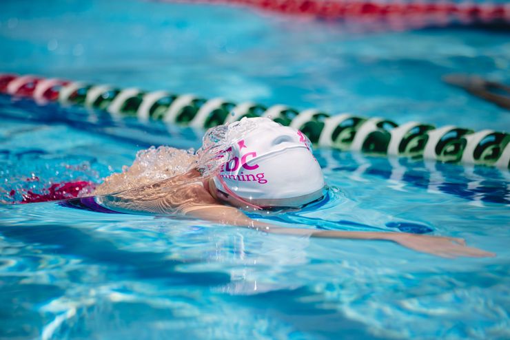2025 Brisbane Junior Short Course Championships