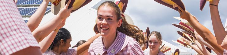 2025 ATAR Results