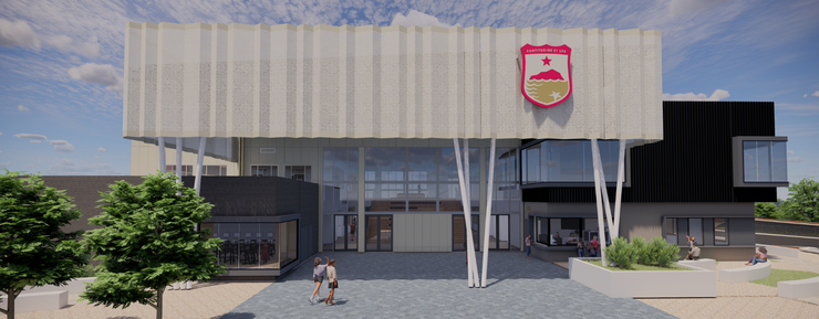 Construction to Commence on New Arts and Technology Centre