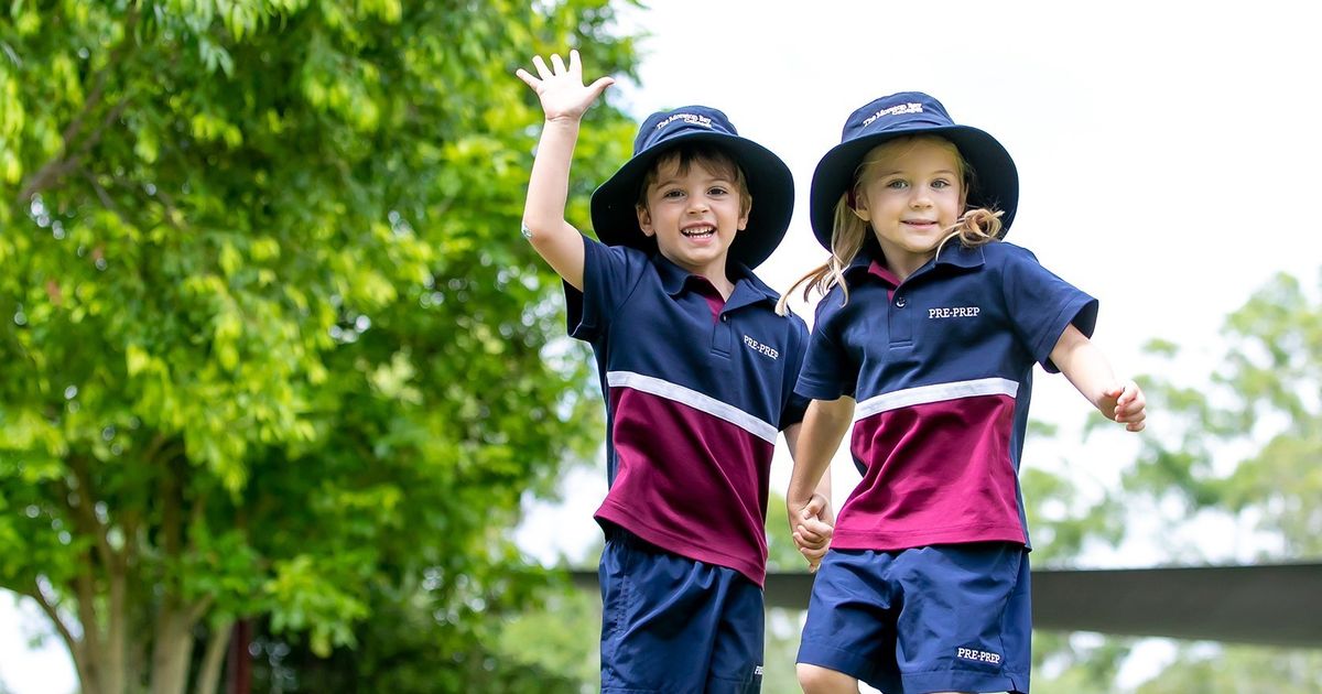 Kindergarten Open Morning