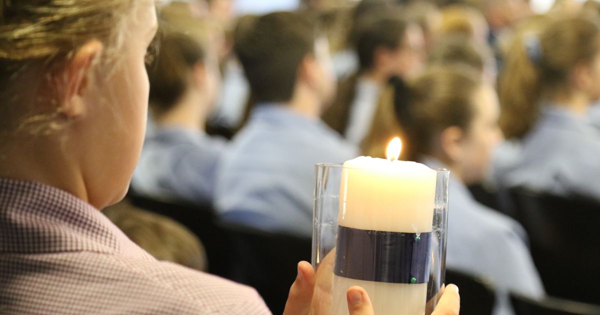 What is our Josephite Charism? Mary MacKillop Catholic College