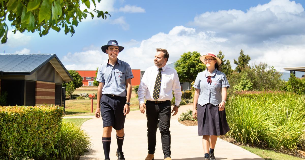 Term Dates | Mary MacKillop Catholic College