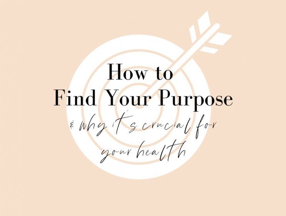 Find our purpose | Mount Sinai College