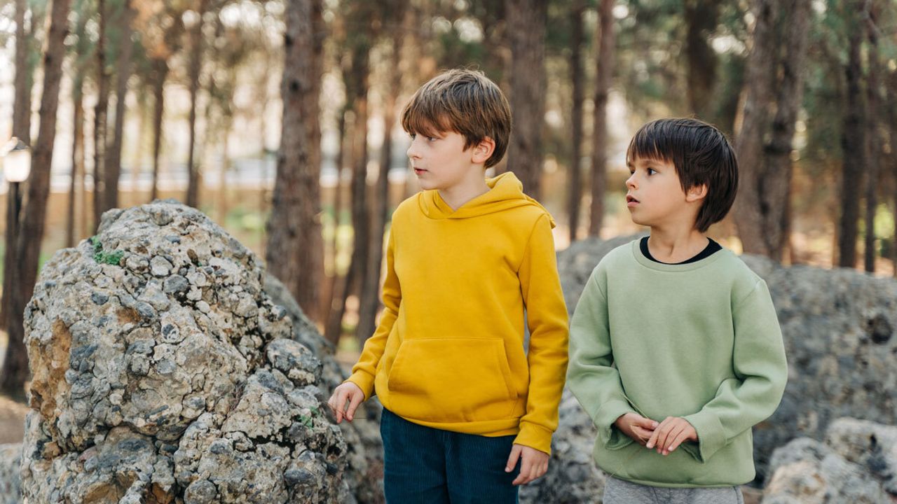 A day in the life at Digistorm School